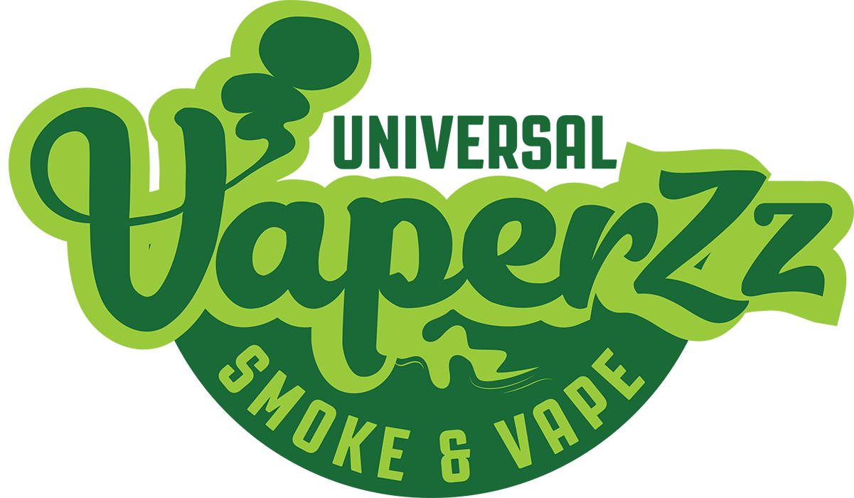 Universal Vaperzz Icon